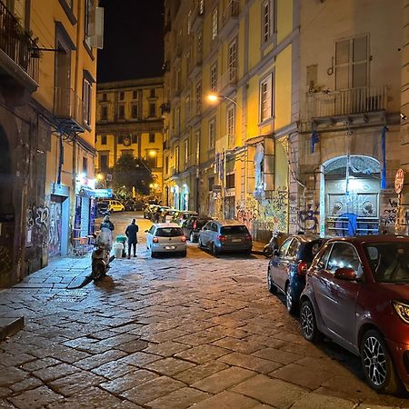 Naples To Stay Exterior foto