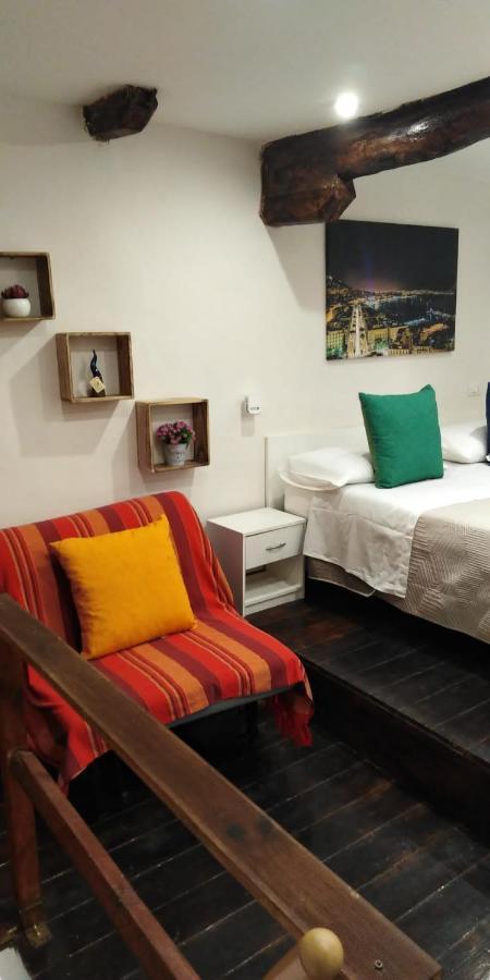 Naples To Stay Exterior foto